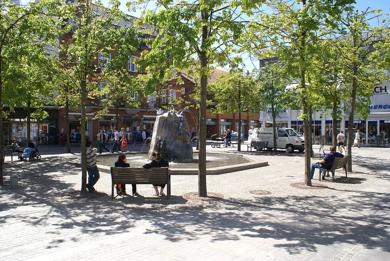 Holstebro, Denmark
