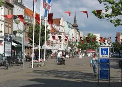 Horsens, Denmark