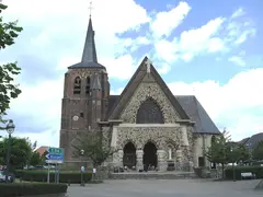 Houthalen, Belgium