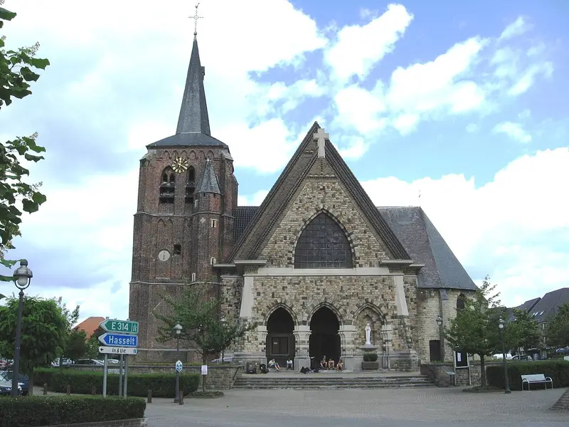 Houthalen, Belgium