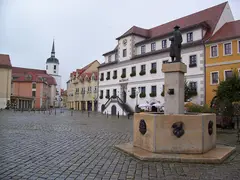 Hoyerswerda, Germany