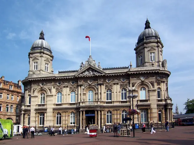 Hull, United Kingdom