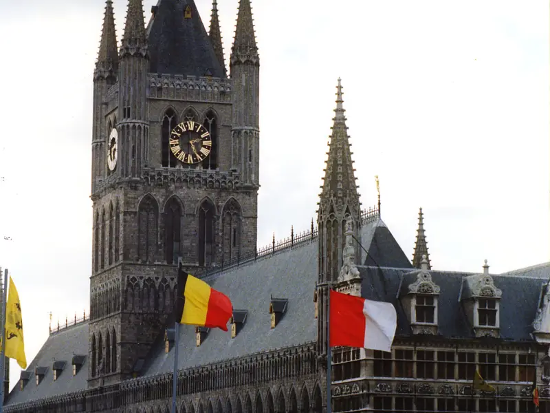 Ieper, Belgium