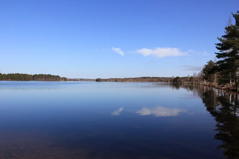 Imatra, Finland