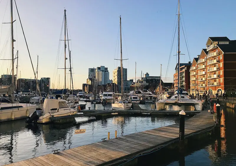 Ipswich, United Kingdom