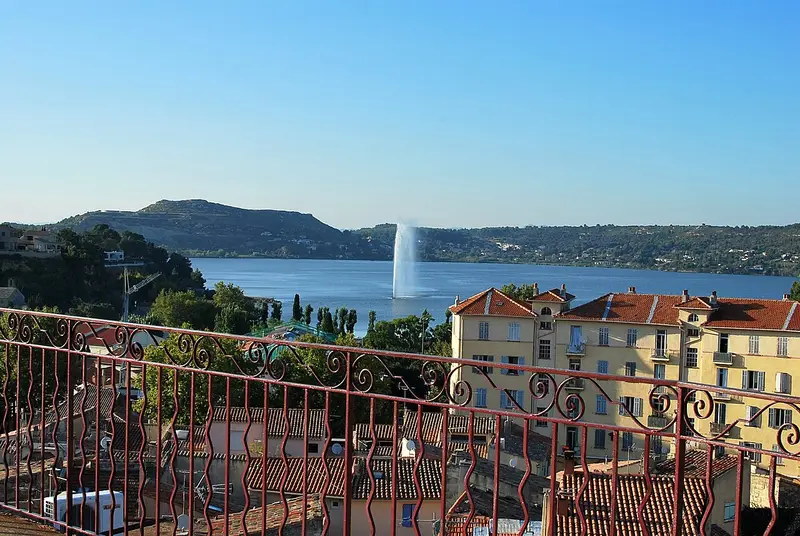 Istres, France