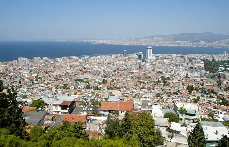 Izmir, Turkey