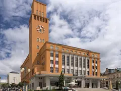 Jablonec nad Nisou, Czechia