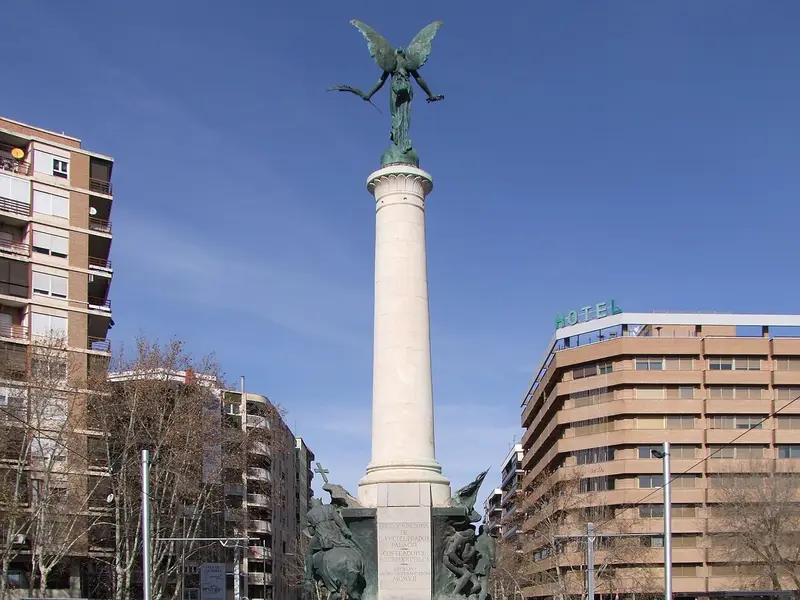 Jaén, Spain
