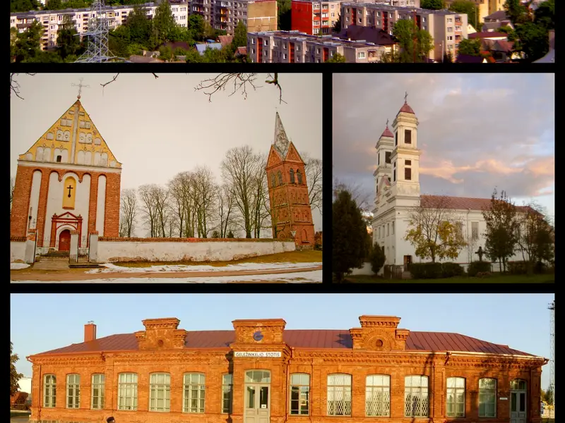 Jonava, Lithuania