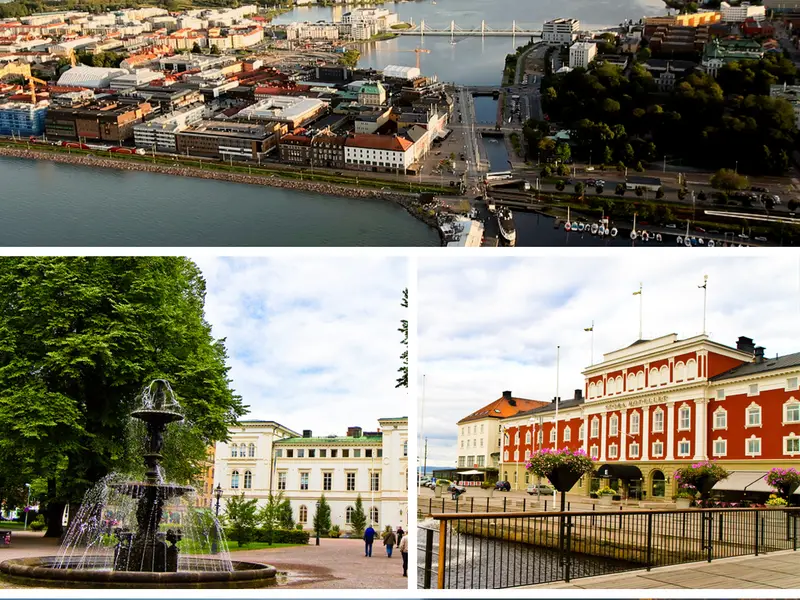 Jönköping, Sweden
