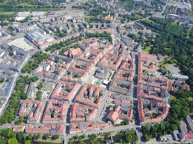 Kalisz, Poland