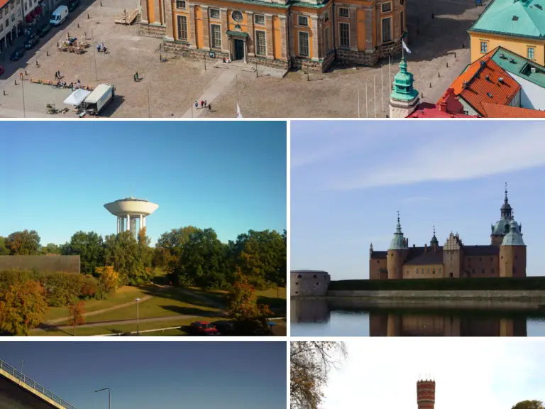 Kalmar, Sweden