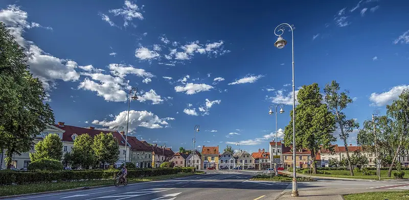 Karlovac, Croatia