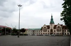 Karlshamn, Sweden