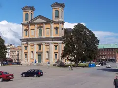 Karlskrona, Sweden