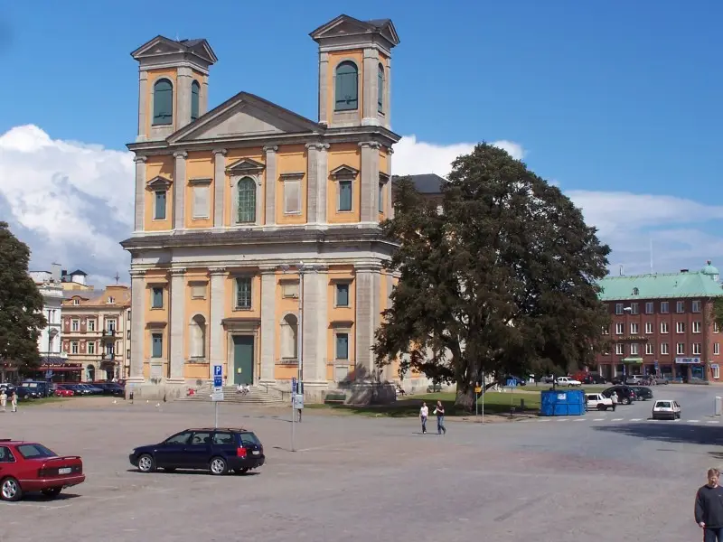 Karlskrona, Sweden