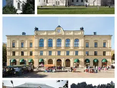 Karlstad, Sweden
