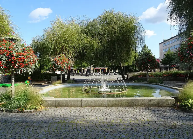 Katrineholm, Sweden