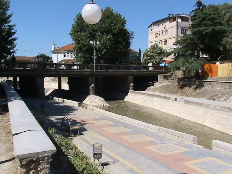 Kavadarci, North Macedonia
