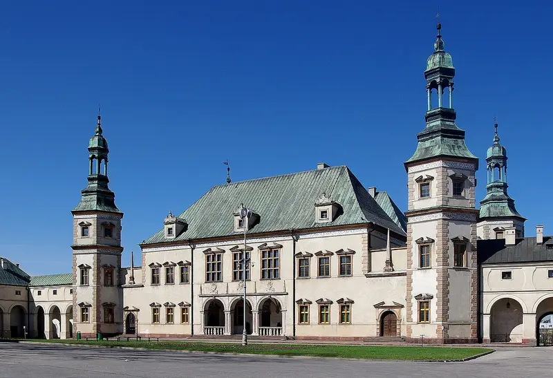 Kielce, Poland