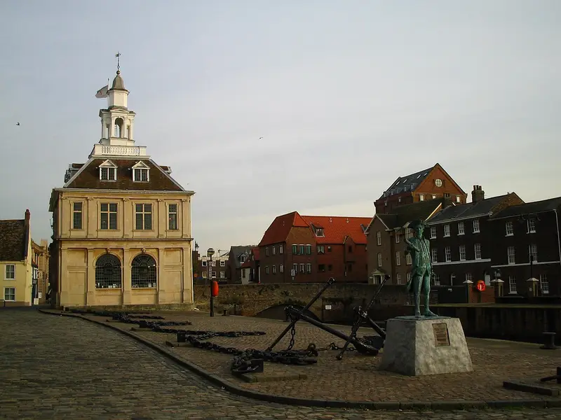 Kings Lynn, United Kingdom