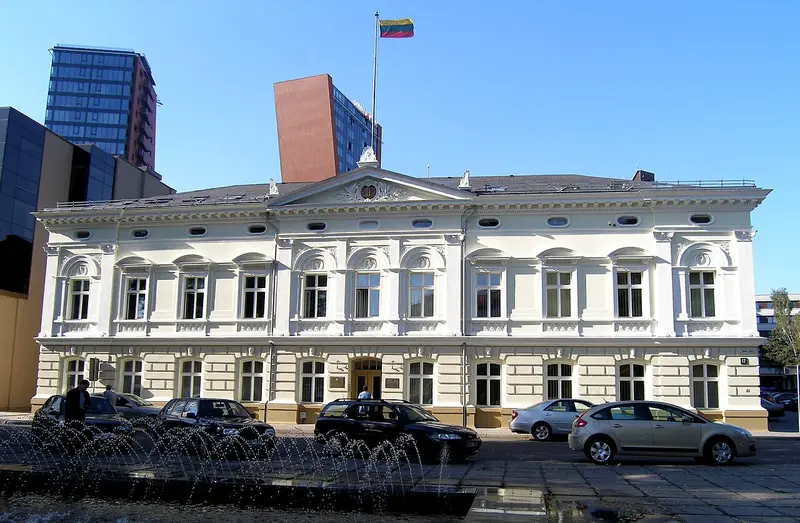 Klaipėda, Lithuania