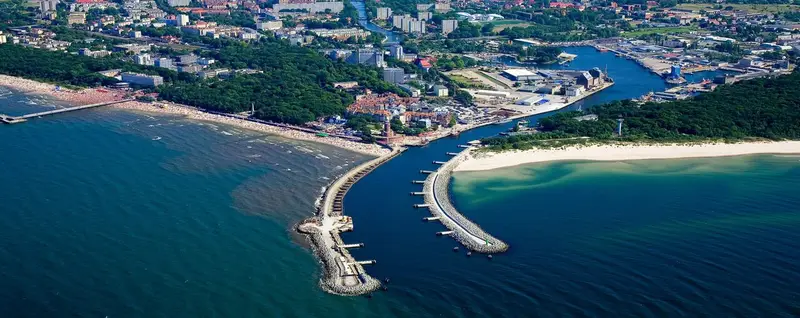 Kołobrzeg, Poland