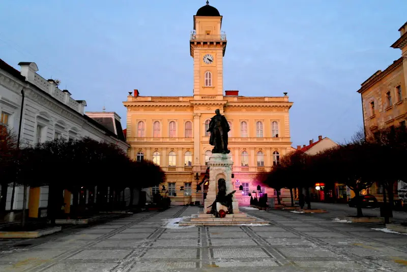 Komárno, Slovakia