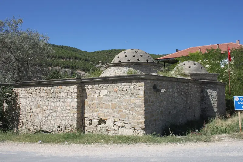 Korkuteli, Turkey