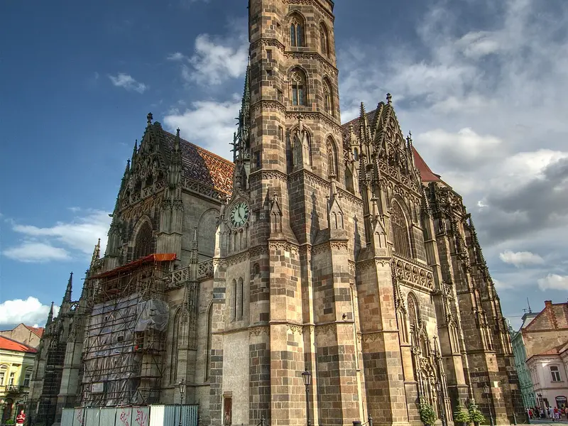 Košice, Slovakia