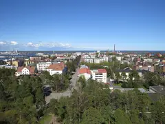 Kotka, Finland