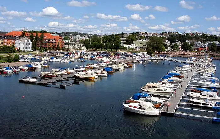 Kristiansand, Norway