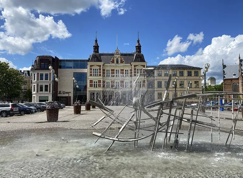 Kristianstad, Sweden