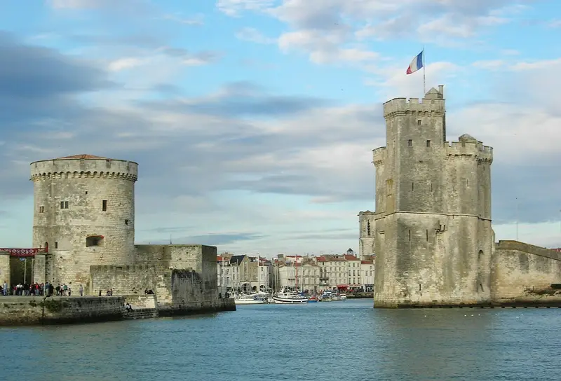 La Rochelle, France