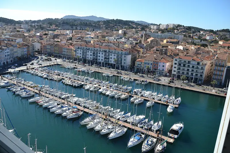 La Seyne-sur-Mer, France