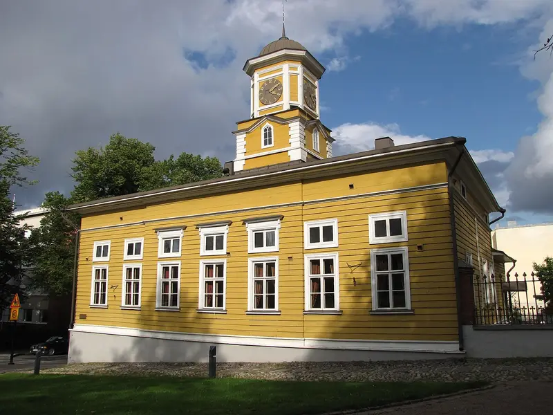 Lappeenranta, Finland