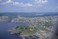 Larvik, Norway