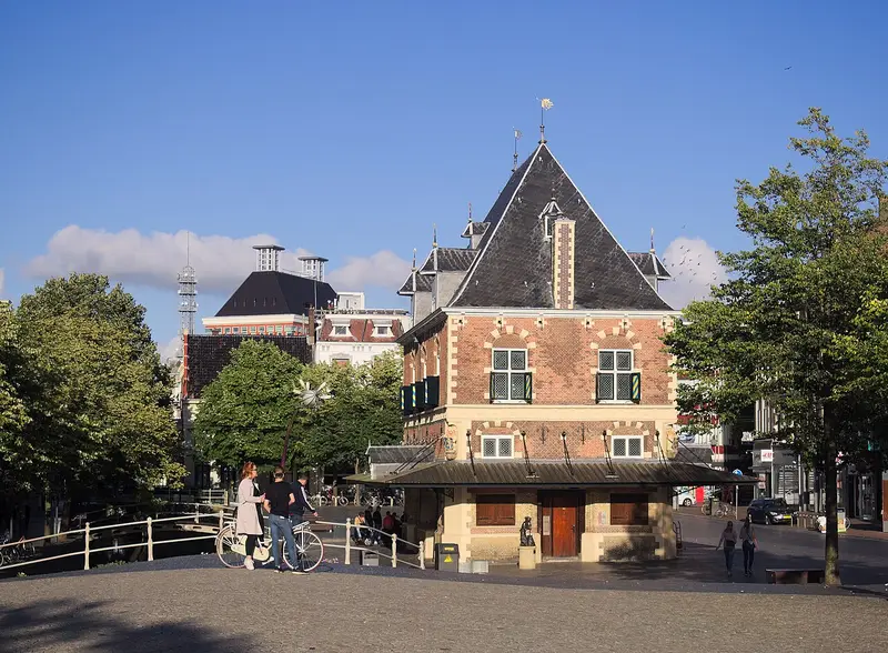 Leeuwarden, The Netherlands