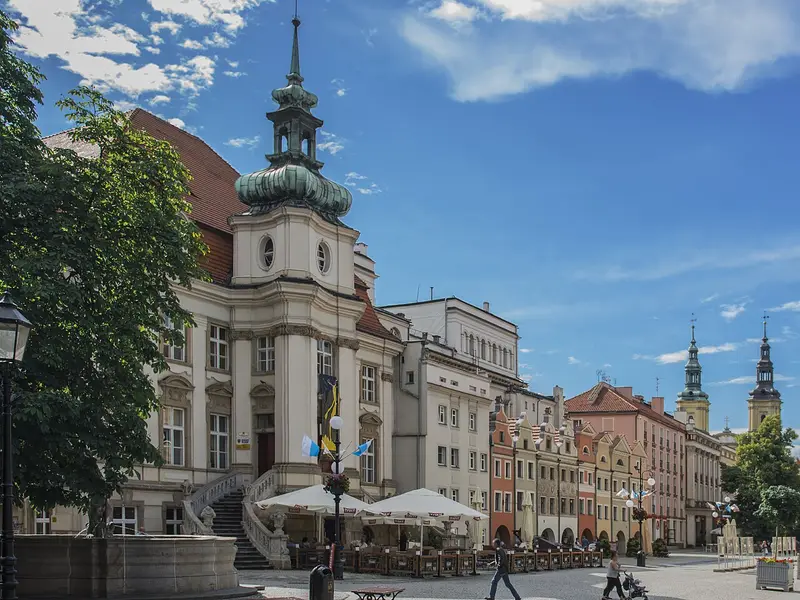 Legnica, Poland