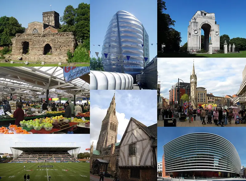 Leicester, United Kingdom