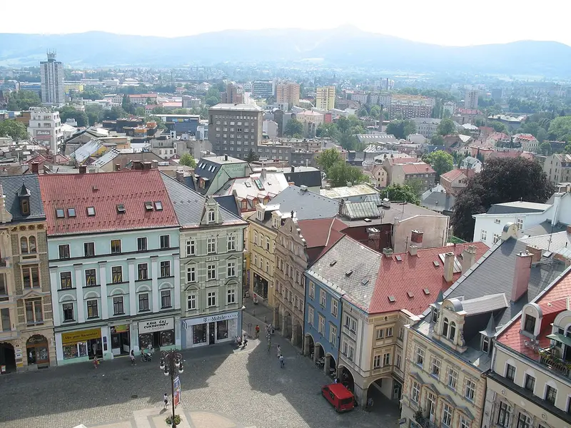 Liberec, Czechia