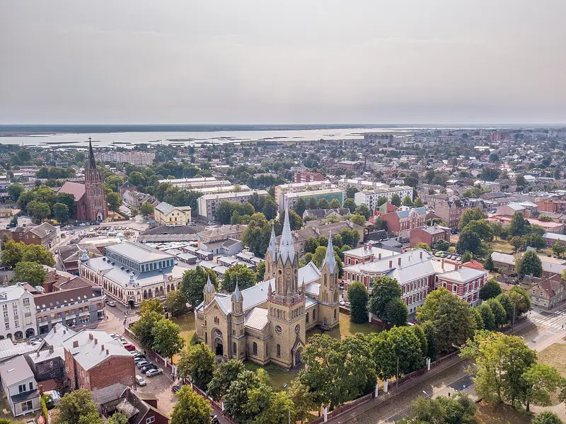 Liepāja, Latvia