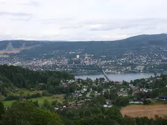 Lillehammer, Norway