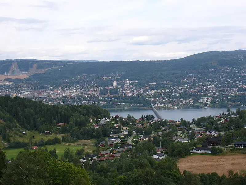 Lillehammer, Norway