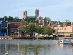 Lincoln, United Kingdom