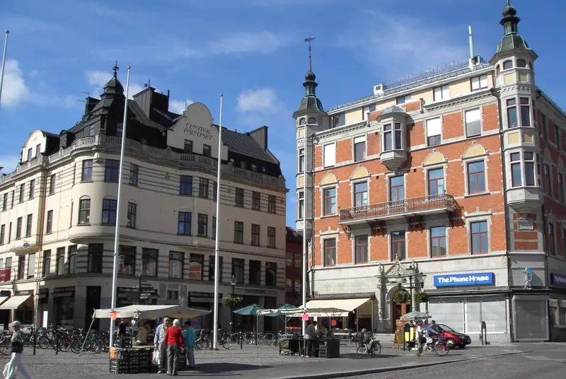 Linköping, Sweden