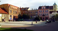 Litvinov, Czechia