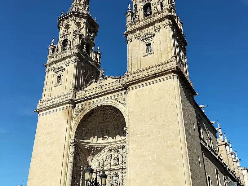 Logroño, Spain