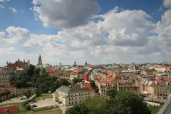 Lublin, Poland
